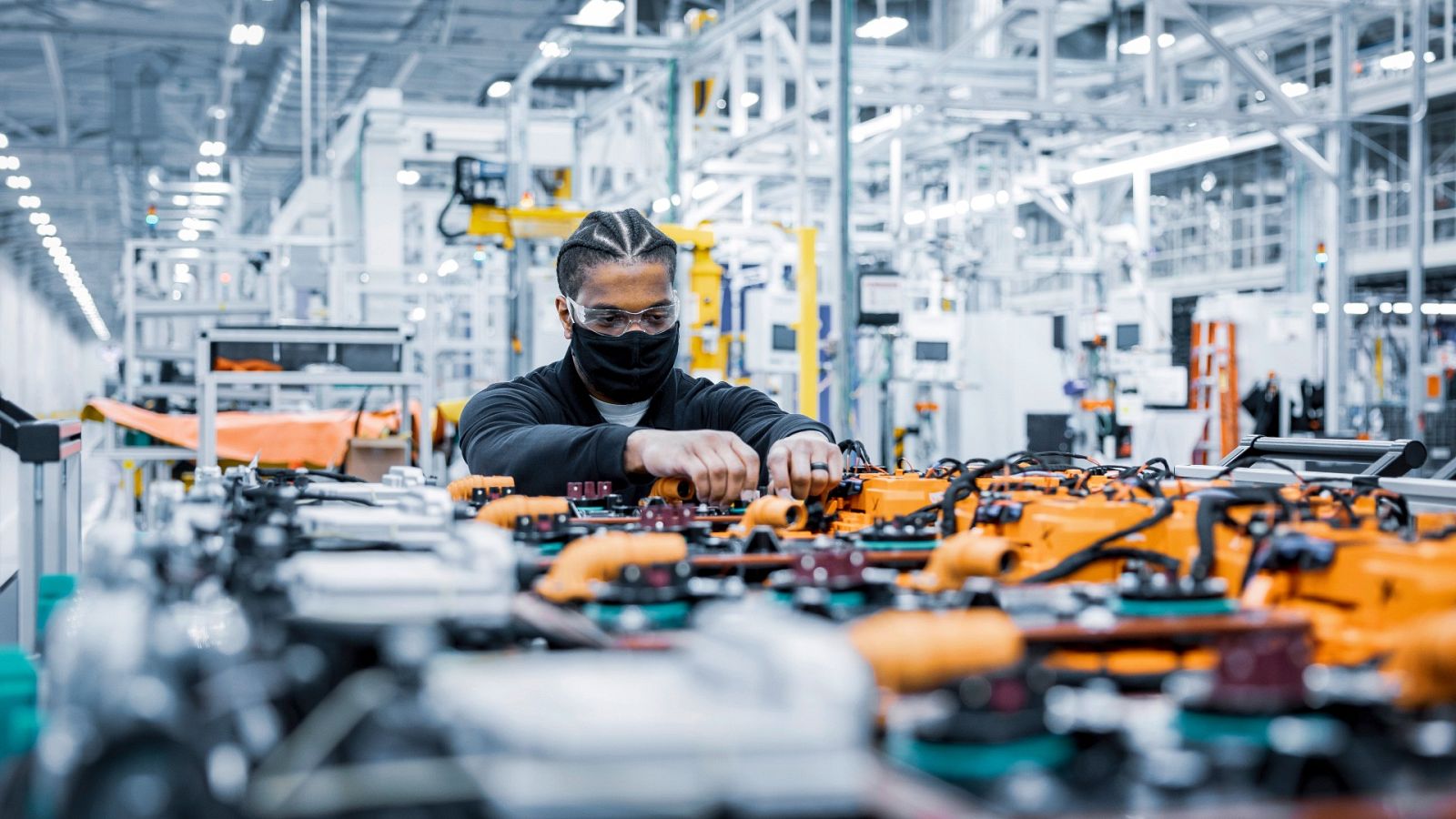 La guerra en Ucrania restará 1 punto de PIB al crecimiento mundial en un año y dispara la inflación cerca del 7%