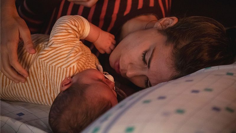 'Cinco lobitos', el soberbio retrato de la maternidad sin edulcorar que va a por el Goya
