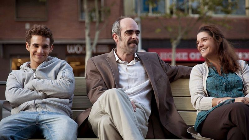 'Versión Española': especial desde el Festival de Cine de Málaga