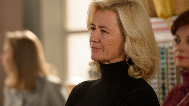 Cu�ntame | Vuelve a ver el cap�tulo 395, completo: "Tan cansado y peque�o"