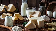 El Queso: de las 2.000 variedades que hay en el mundo, el 10% se elabora en España