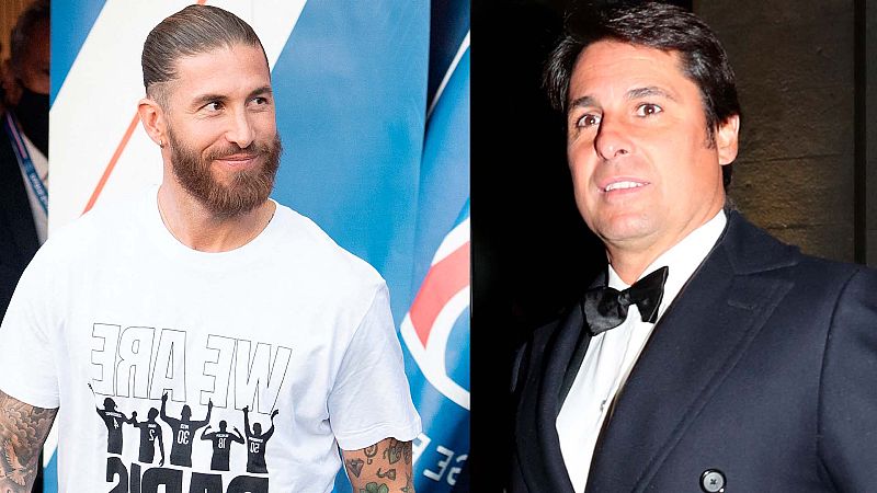 Sergio Ramos vs. Francisco Rivera: el futbolista pierde, pero sigue su batalla legal
