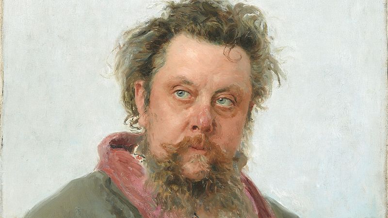 Modest Mussorgsky, realismo ruso