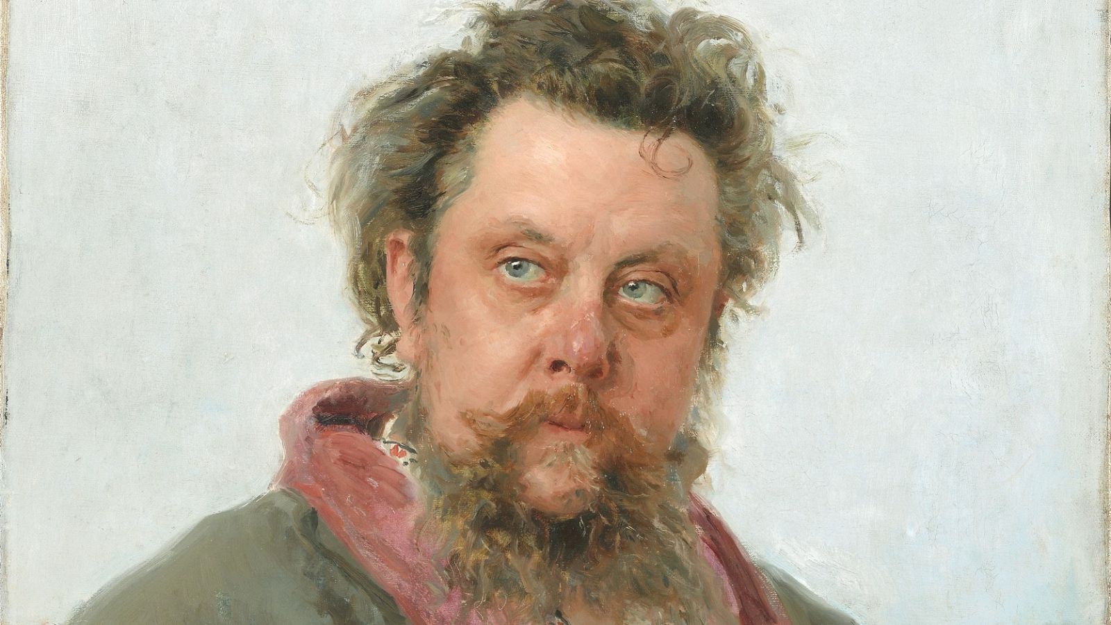 Mussorgsky