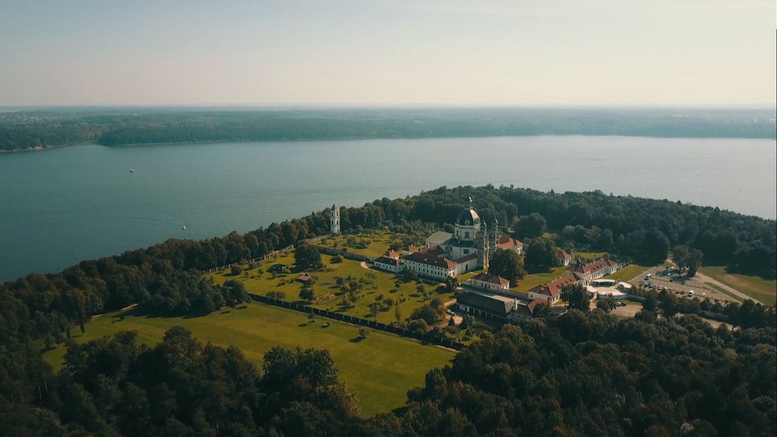 Lituània a 'Turisme rural al món'