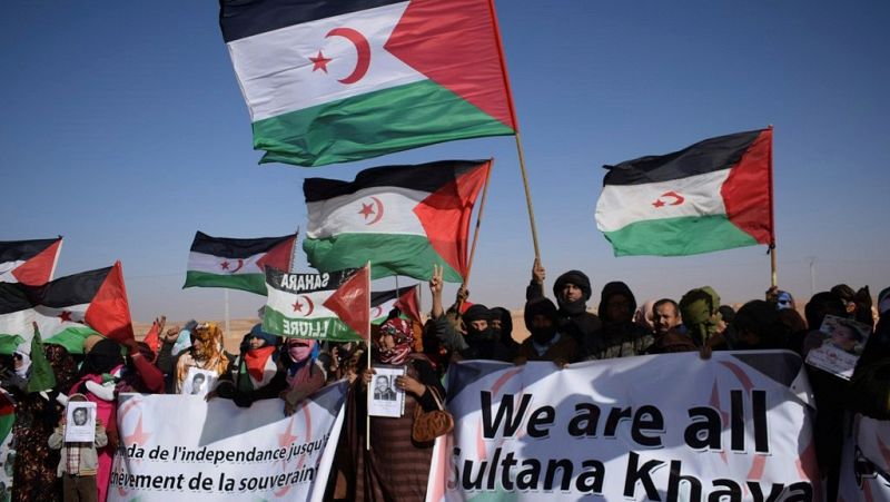 ¿Qué dice la resolución de la ONU sobre el Sáhara? Un proceso de descolonización pendiente desde hace décadas