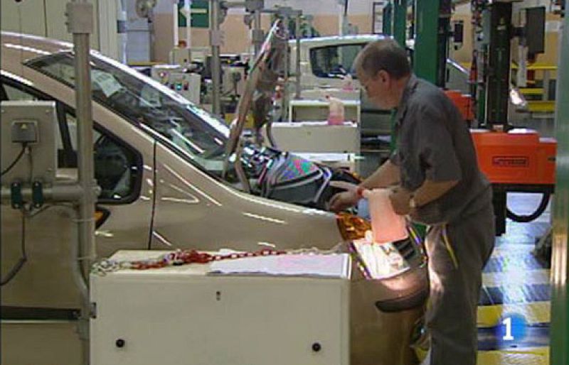 El Gobierno aprueba el Plan del Automóvil que no apoyará a las empresas que destruyan empleo