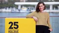 Carla Simón, directora de 'Alcarràs': "Mucha gente quiere volver al campo, pero no le sale a cuenta"