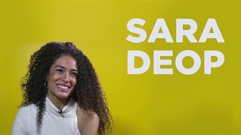 Sara Deop, de conquistarnos en Benidorm Fest a enamorarnos con su nuevo single