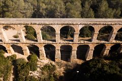 Acueductos romanos en España que vale la pena visitar
