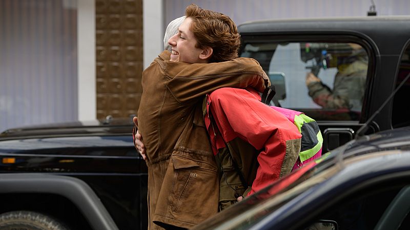 Cu�ntame | As� comienza el nuevo cap�tulo: "Cada coraz�n merece una oportunidad"