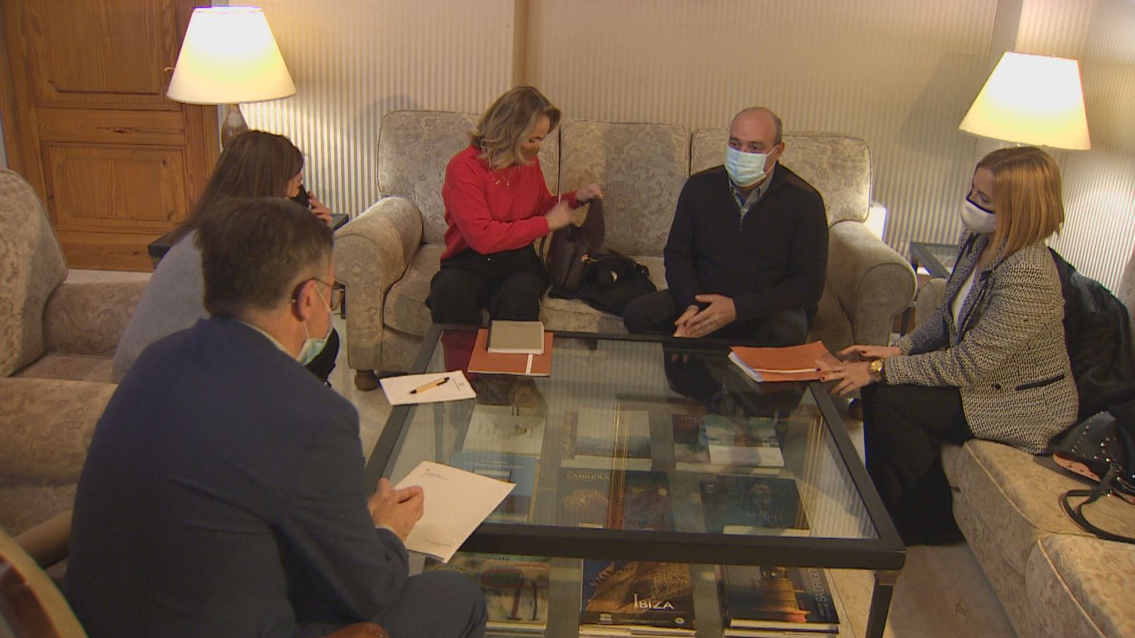 Els constructors demanen al Govern flexibilitzar exigències de cara a la revisió dels preus