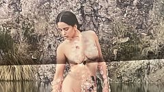 Rosalía se desnuda para sus fans: esta es la fotografía que ha enviado