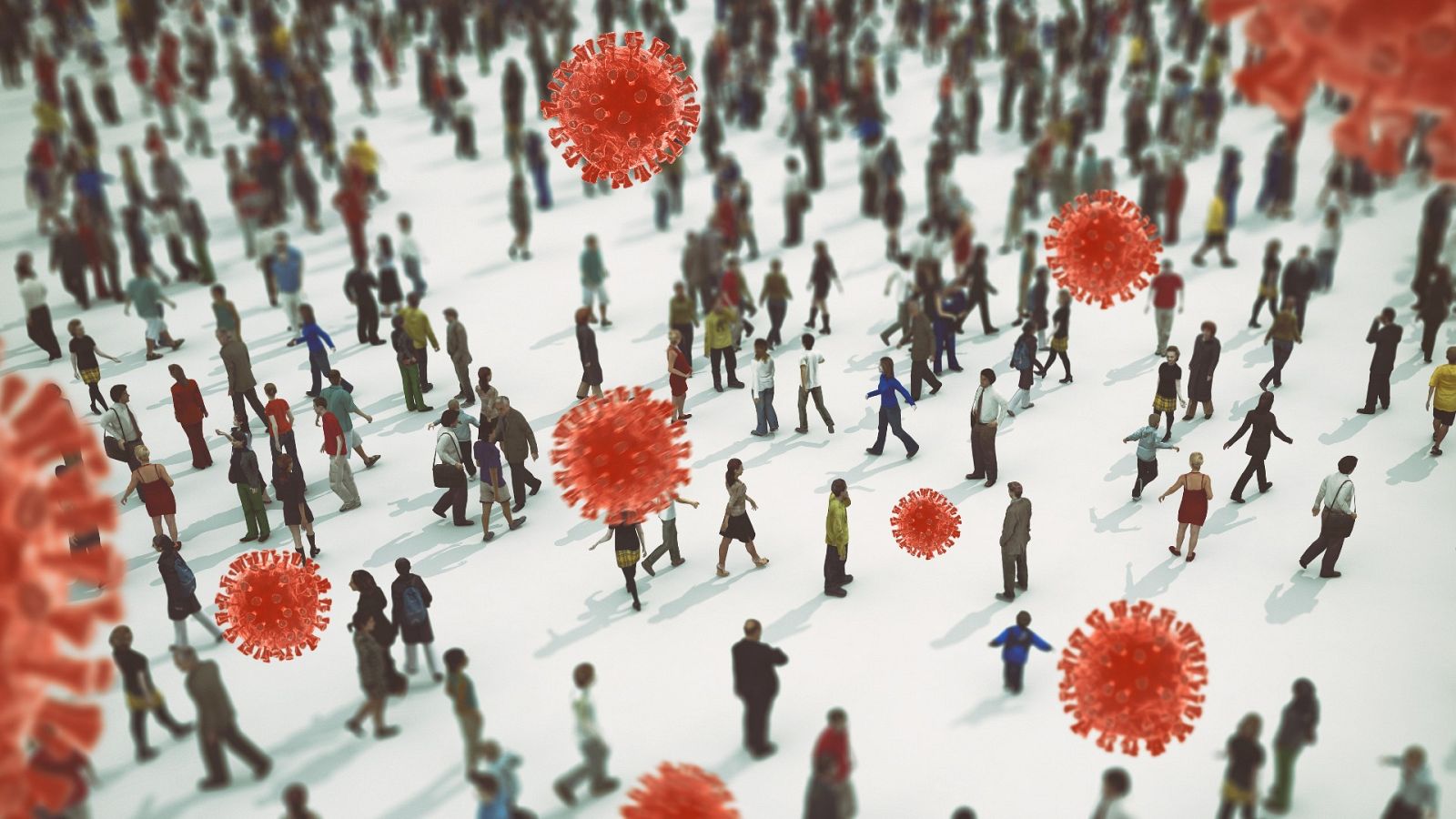 La ciencia frente al COVID