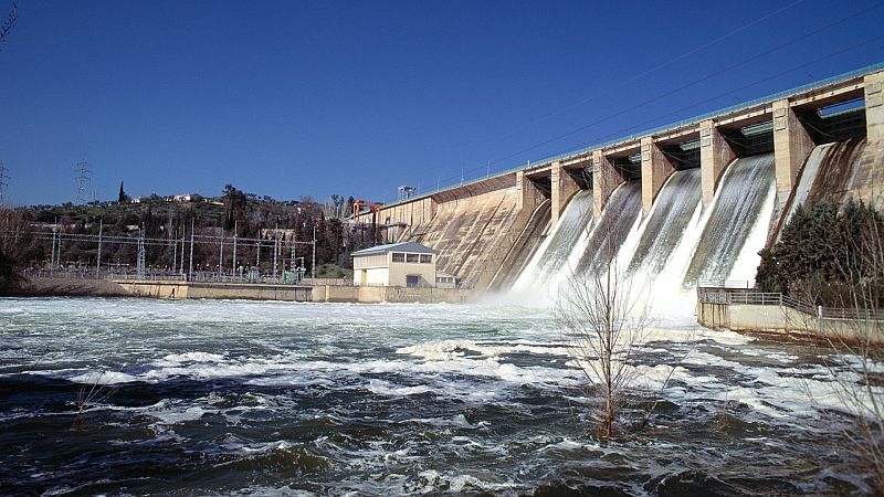 El Gobierno aprueba el PERTE para digitalizar el ciclo del agua que prevé movilizar más de 3.000 millones