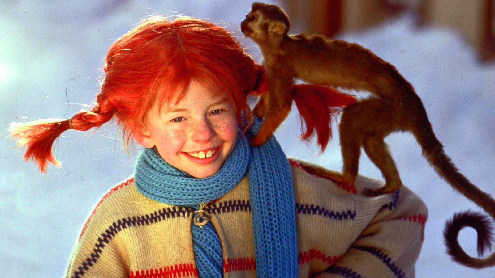 Pippi Calzaslargas