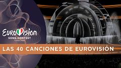 ¿Cuál es tu canción favorita para ganar Eurovisión 2022? ¡Vota en nuestra encuesta!