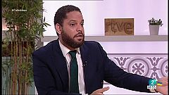 Ignacio Garriga: "No ens tremolarà el pols amb Cambray"