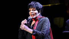 ¿Heredó Liza Minnelli sus adicciones de su madre, Judy Garland?