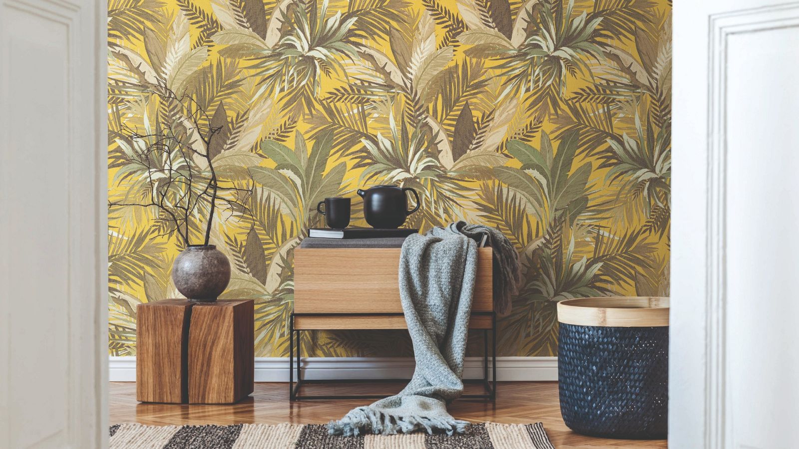 papel-pintado-tendencia-decoracion