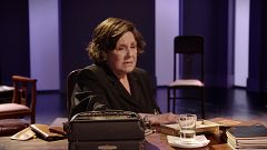 RTVE celebra el Día del Teatro con Lola Herrera