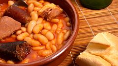 La Mejor Fabada del Mundo: 5 recetas para hacer fabada en casa