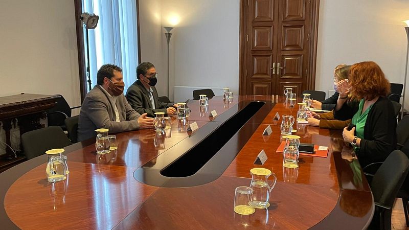 Els ajuntaments dins la ZBE acorden una "cadena de recursos" contra la sentència que l'anul·la 