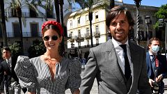 ¿Quiénes son Álvaro Falcó e Isabelle Junot? La boda de la que todo el mundo habla