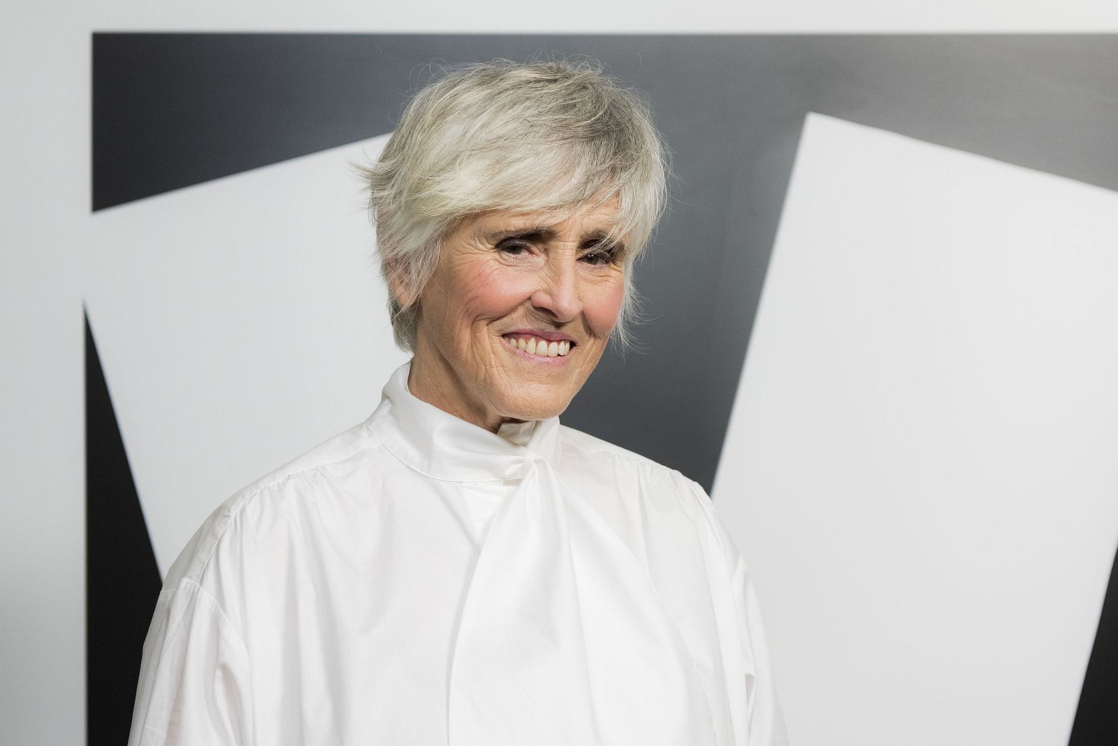 Mercedes Milá en 'Las tres Puertas'