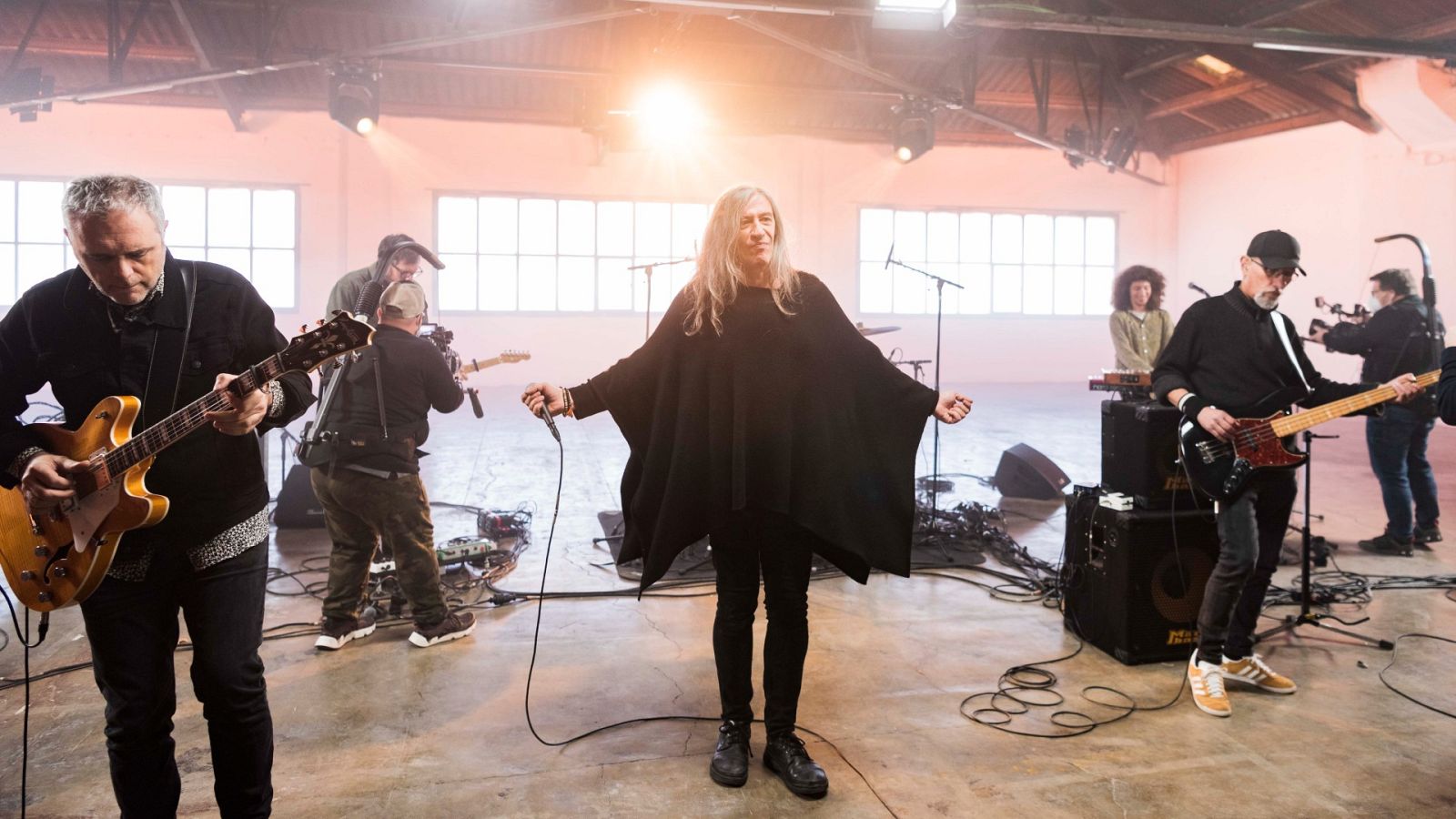 Sopa de Cabra a 'Efecte Collins'