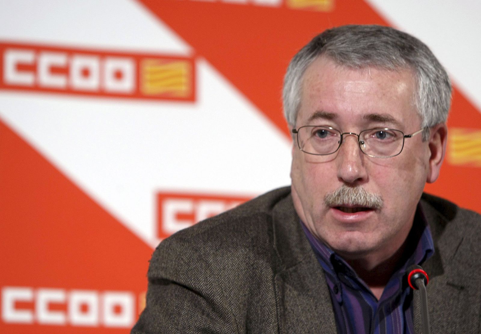 Ignacio Fernández Toxo