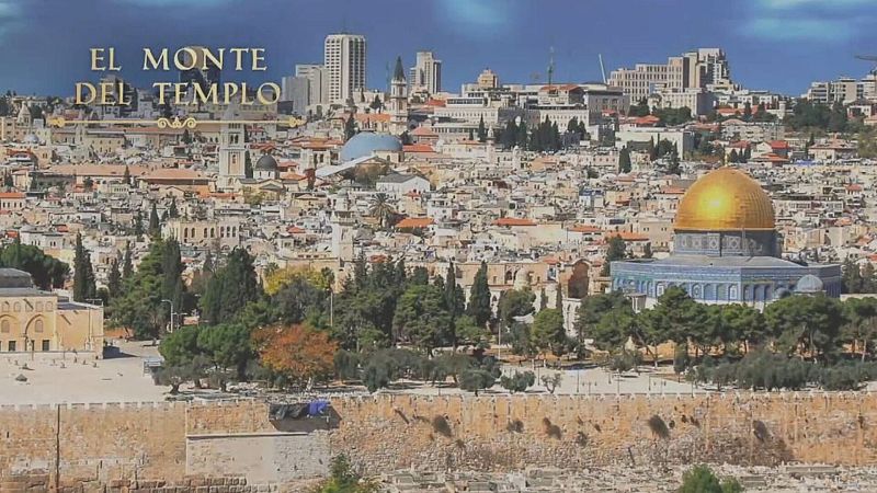 �Qu� es la Piedra Fundacional? �Por qu� existe el Muro de las Lamentaciones? 5 curiosidades sobre Jerusal�n
