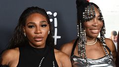 Plantada en su boda: ¿Cómo se llevan Serena y Venus Williams con su padre?