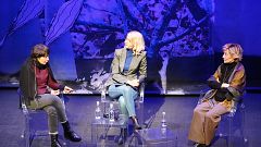 'Mujeres que transforman el mundo' vuelve a Segovia tras el parón por la pandemia
