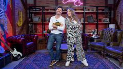 Chanel, Daniel Diges y Tony Aguilar, entre los invitados del segundo programa de 'Stage Calling'