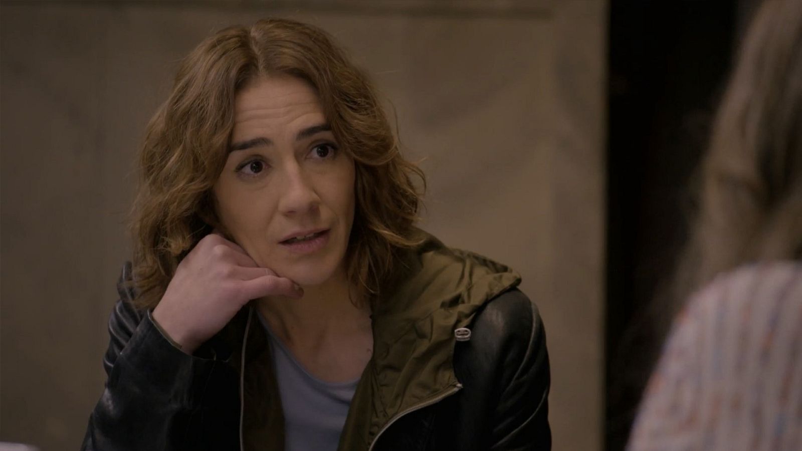 'Servir y proteger': Clara es empleada del hotel Novasur