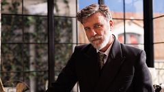 Armando del Río se incorpora a 'La Moderna' como el padre de Íñigo
