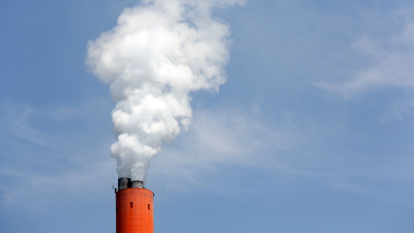 El precio gas sube un 3,6% después del anuncio de Estados Unidos de aumentar sus exportaciones a la UE