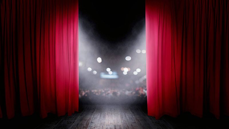 RNE celebra el Día Mundial del Teatro 