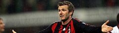 Beckham regresa a Los Ángeles