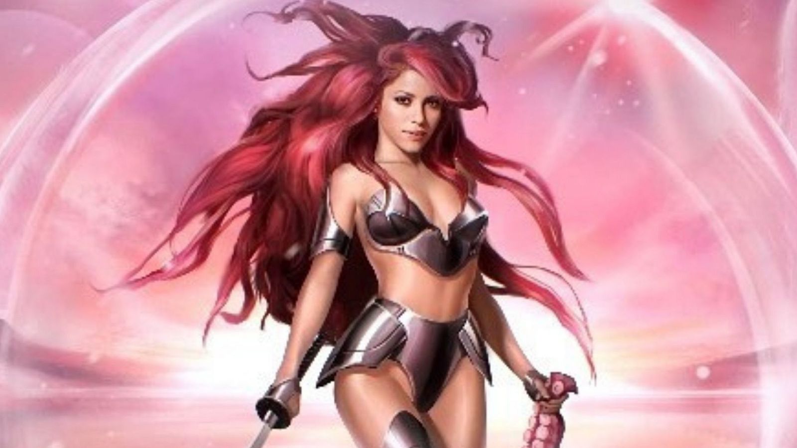 De Shakira a Justin Bieber: los famosos que invierten en NFT