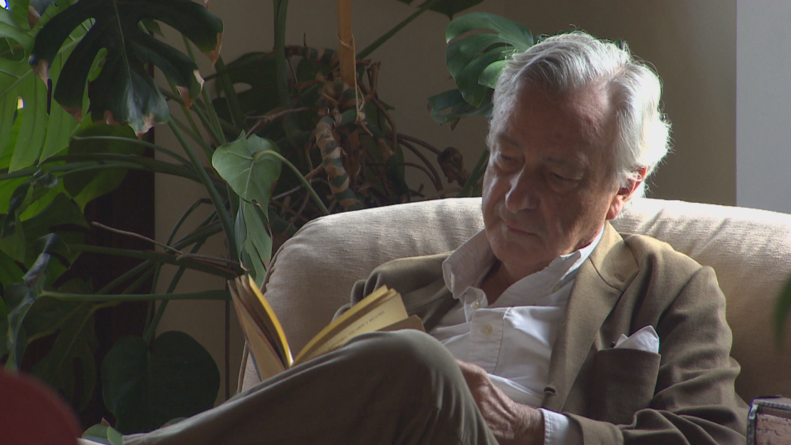 Jorge Dezcallar: "La guerra a Ucraïna és una peça més en un moviment infinitament més ampli"