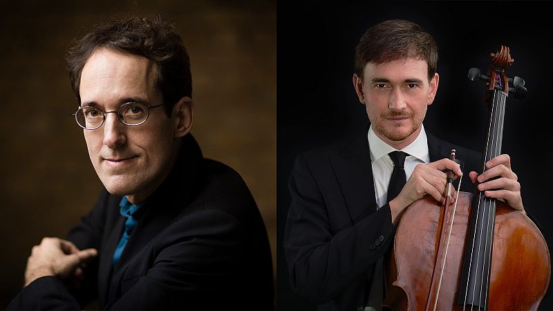 Sinfon�a n�mero 7 'Leningrado', de Shostak�vich, con la Orquesta Sinf�nica RTVE y Pablo Gonz�lez