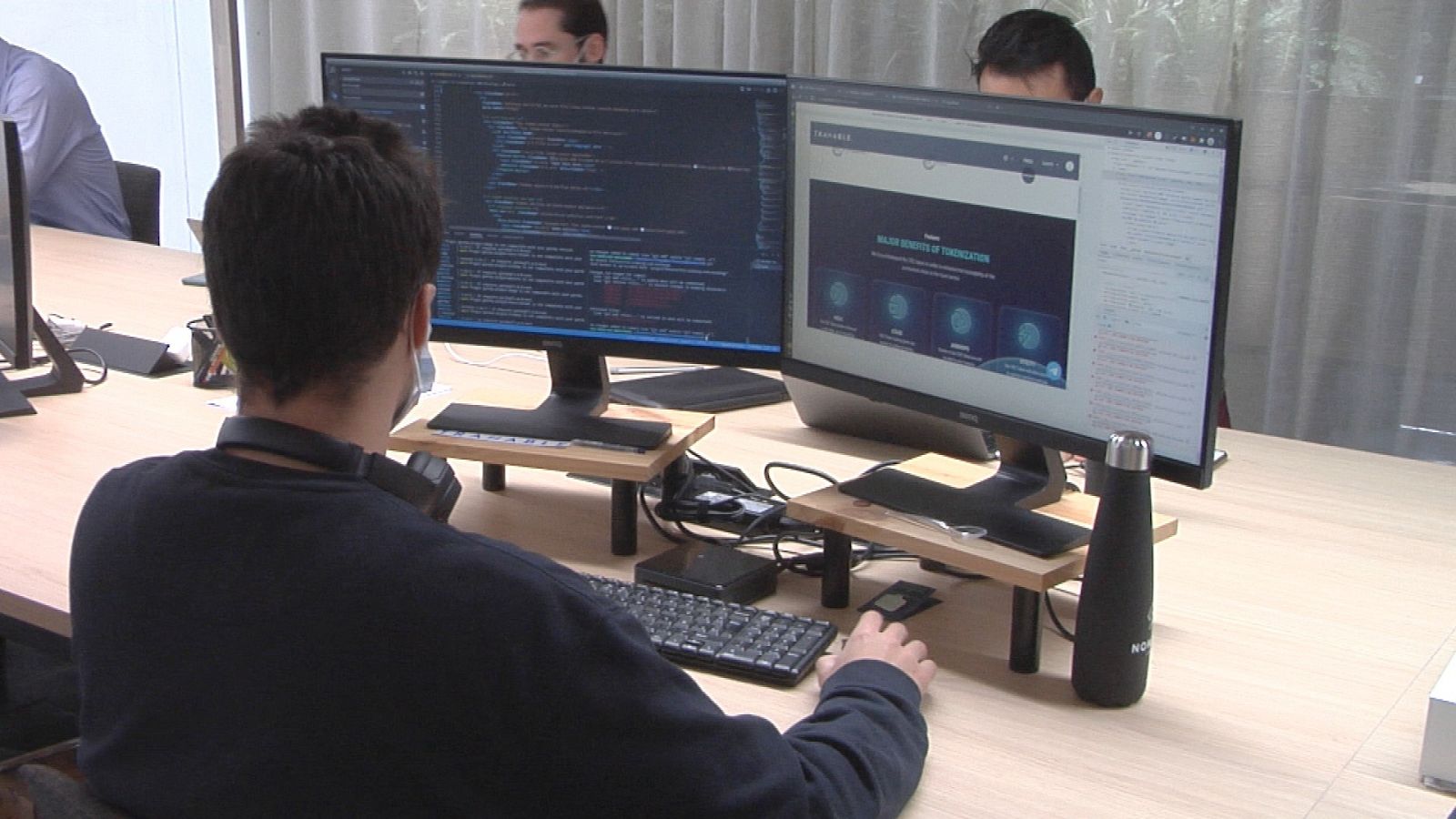 Trazable ha desarrollado un software de gestión para las empresas de alimentación acostumbradas a flujos de trabajo más analógicos.