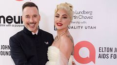 Anja Taylor-Joy, la más elegante de la fiesta de Vanity Fair