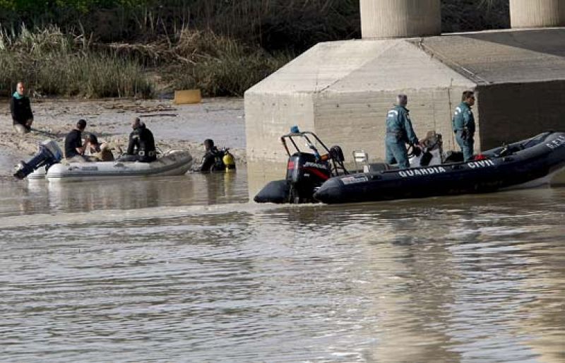 La familia de Marta pide que "cambie la Justicia" y que "no sean blandos con asesinos fríos"