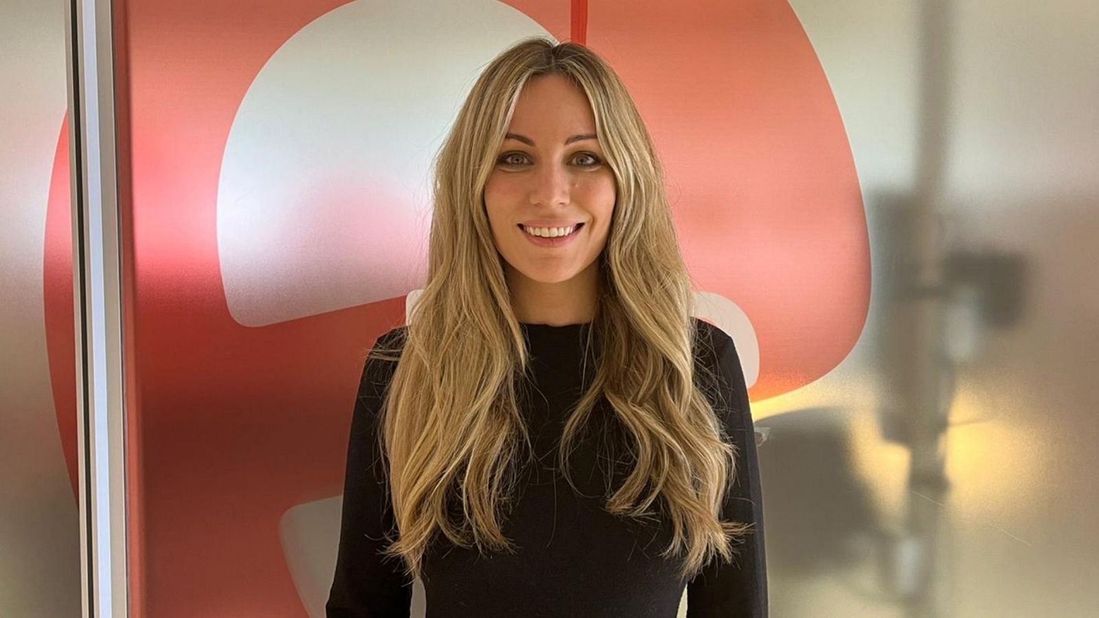 Edurne y su catarsis en 'Tarde lo que tarde'