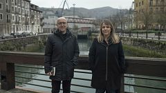 'Página Dos' entrevista a la escritora Aroa Moreno