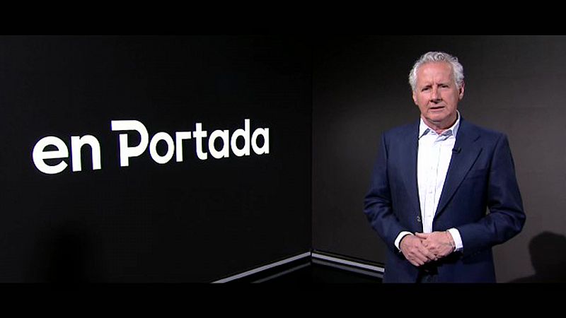 'En Portada' inicia una nueva etapa en La 1 con Lorenzo Milá