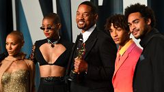 Los hijos de Will Smith: Jaden y Willow tienen un hermano mayor. Los hijos de Will Smith: Jaden y Willow tienen un hermano mayor. ¿Te acordabas de él?